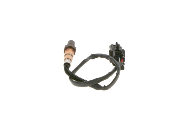BOSCH 0 258 007 332 Lambda Catalog number of substitutes FAE 75137 FISPA 90153 FISPA 90153A2 HERTH BUSS JAKOPARTS J1461007 INTER