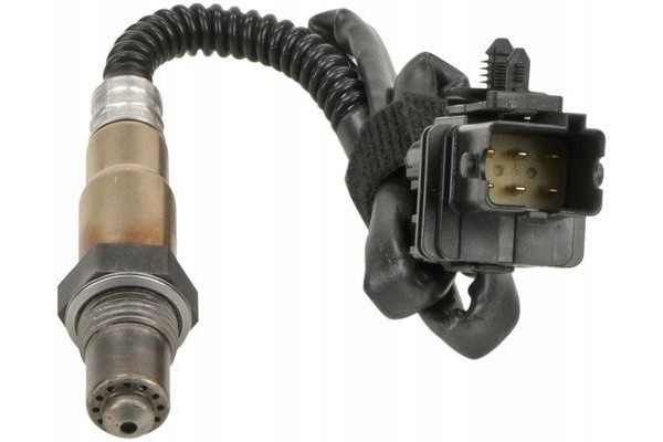 BOSCH 0 258 007 332 Lambda Catalog number of the original VOLVO 30751545 VOLVO 307515450 VOLVO 30774496 VOLVO 9487150