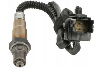 BOSCH 0 258 007 332 Lambda Catalog number of the original VOLVO 30751545 VOLVO 307515450 VOLVO 30774496 VOLVO 9487150