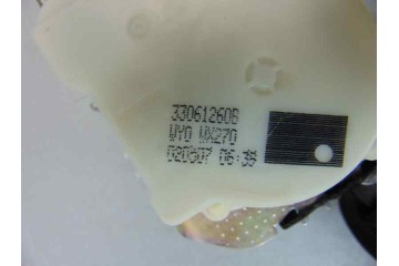 33061260B CINTURON SEGURIDAD TRASERO IZQUIERDO BMW SERIE X3 (E83) 2.0d 2007 33061260B 184613 BMW - 1