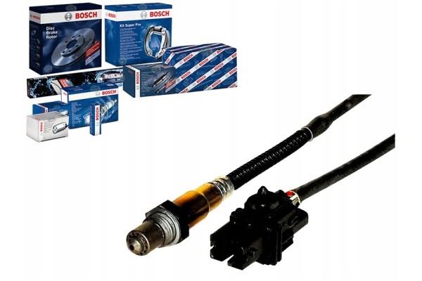 Sonda lambda Bosch 0 258 007 332