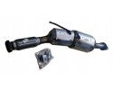 DPF filter NISSAN QASHQAI 1 5 dCI