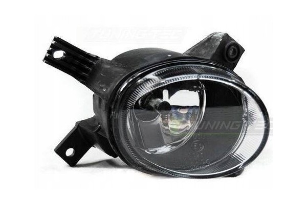 Front bumper AUDI A3 05 08 RS STYLE BLACK Car type undefined passenger cars
