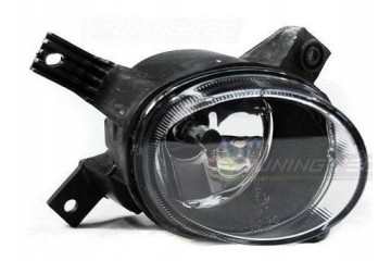 Front bumper AUDI A3 05 08 RS STYLE BLACK Car type undefined passenger cars