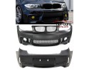 FRONT REAR BUMPER BMW E81 E87 M1 M PERFORMANCE PACK
