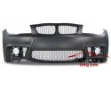 FRONT REAR BUMPER BMW E81 E87 M1 M PERFORMANCE PACK Catalog number of the part ZDBME8187PTM1