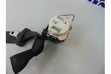 33061260B CINTURON SEGURIDAD TRASERO IZQUIERDO BMW SERIE X3 (E83) 2.0d 2007 33061260B 184613 BMW - 3