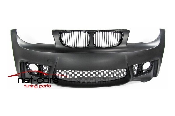 FRONT REAR BUMPER BMW E81 E87 M1 M PERFORMANCE PACK Part manufacturer Net Cars