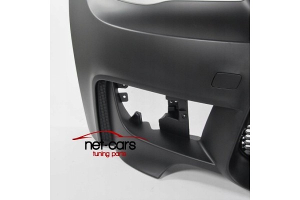 FRONT REAR BUMPER BMW E81 E87 M1 M PERFORMANCE PACK Car type passenger cars