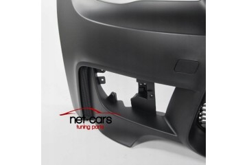 FRONT REAR BUMPER BMW E81 E87 M1 M PERFORMANCE PACK Car type passenger cars