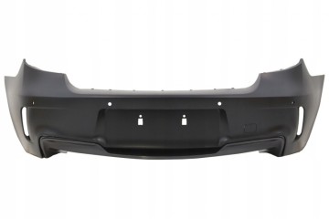 FRONT REAR BUMPER BMW E81 E87 M1 M PERFORMANCE PACK Product weight with unit packaging 30 kg