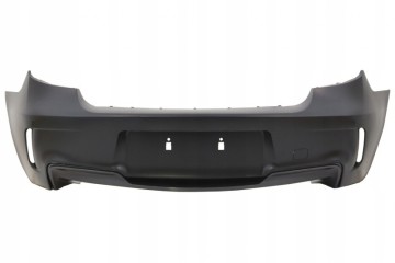 FRONT REAR BUMPER BMW E81 E87 M1 M PERFORMANCE PACK Quality of parts according to GVO P replacement with original quality