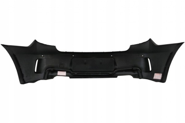 FRONT REAR BUMPER BMW E81 E87 M1 M PERFORMANCE PACK EAN GTIN 4048961109383