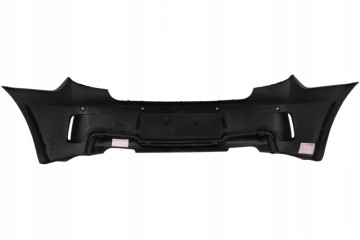 FRONT REAR BUMPER BMW E81 E87 M1 M PERFORMANCE PACK EAN GTIN 4048961109383