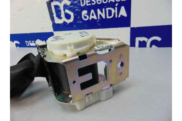 33061260B CINTURON SEGURIDAD TRASERO IZQUIERDO BMW SERIE X3 (E83)