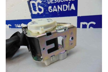 33061260B CINTURON SEGURIDAD TRASERO IZQUIERDO BMW SERIE X3 (E83) 2.0d 2007 33061260B 184613 BMW - 4