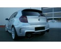 Parachoques Delantero y Trasero BMW E81 E87 M1 M Package Performance
