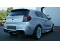 Parachoques Delantero y Trasero BMW E81 E87 M1 M Package Performance