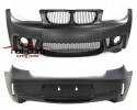Parachoques Delantero y Trasero BMW E81 E87 M1 M Package Performance