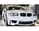 Parachoques Delantero y Trasero BMW E81 E87 M1 M Package Performance