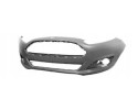 Front bumper front Ford Fiesta MK7 FL LIFT 13 17 Complete