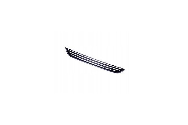 Front bumper front Ford Fiesta MK7 FL LIFT 13 17 Complete Packaging status original