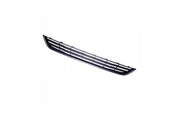 Front bumper front Ford Fiesta MK7 FL LIFT 13 17 Complete Packaging status original