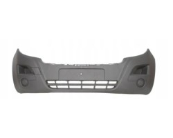 OPEL MOVANO 2010 FRONT BUMPER NEW