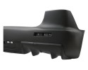 Rear bumper Tuning Sport EVO look Mitsubishi Lancer VIII 8 Sedan 2007 18 Catalog number of the part ZTMI01