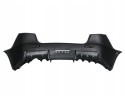 Rear bumper Tuning Sport EVO look Mitsubishi Lancer VIII 8 Sedan 2007 18 Car type undefined passenger cars