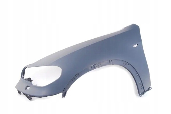 FRONT FENDER LEFT BMW X5 E70 10 13 205301