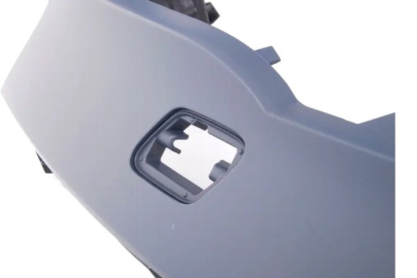 FRONT FENDER LEFT BMW X5 E70 10 13 205301 Color to be painted
