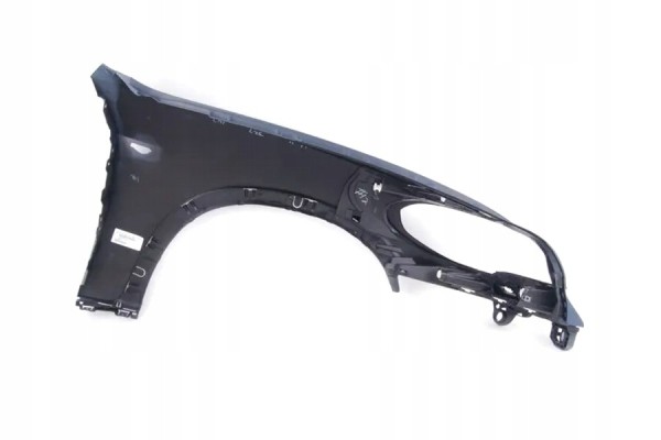 FRONT FENDER LEFT BMW X5 E70 10 13 205301 Installation side front left