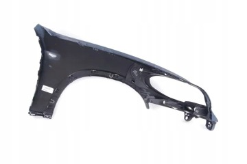 FRONT FENDER LEFT BMW X5 E70 10 13 205301 Installation side front left