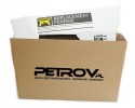 FRONT FENDER LEFT BMW X5 E70 10 13 205301 Part manufacturer Polcar