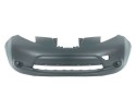 Front bumper NISSAN LEAF ZE0 01 13 12 17