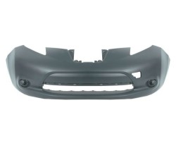 Front bumper NISSAN LEAF ZE0 01 13 12 17