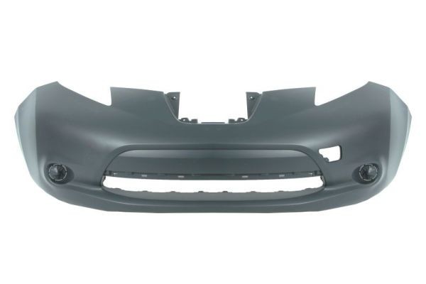 Front bumper NISSAN LEAF ZE0 01 13 12 17