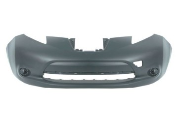Front bumper NISSAN LEAF ZE0 01 13 12 17