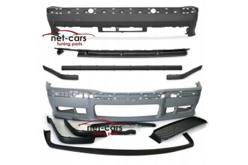 BUMPER FRONT REAR BMW 3 E36 M PACKAGE M3 Catalog number of the part ZDPTE36JOM
