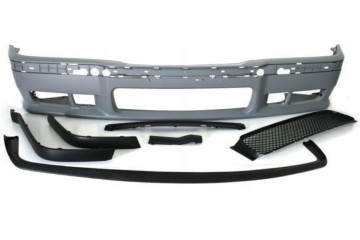 BUMPER FRONT REAR BMW 3 E36 M PACKAGE M3 Part manufacturer JOM
