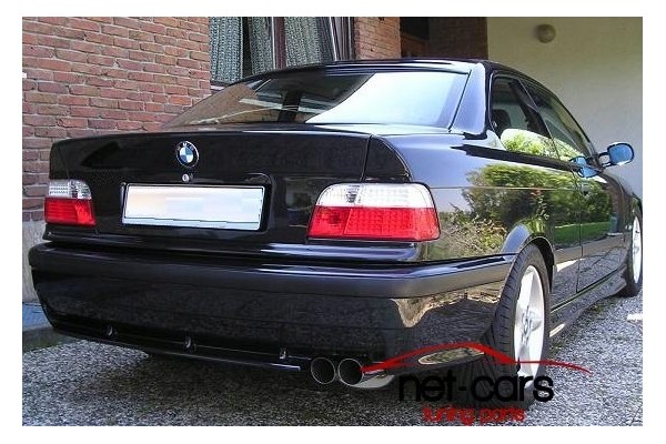BUMPER FRONT REAR BMW 3 E36 M PACKAGE M3 Car type passenger cars
