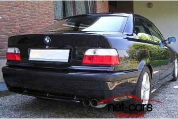 BUMPER FRONT REAR BMW 3 E36 M PACKAGE M3 Car type passenger cars