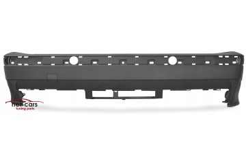 BUMPER FRONT REAR BMW 3 E36 M PACKAGE M3 Color black