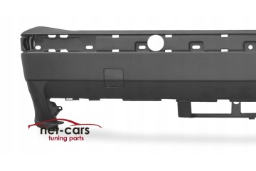 BUMPER FRONT REAR BMW 3 E36 M PACKAGE M3 Quality of parts according to GVO P replacement with original quality