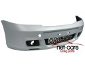 FRONT BUMPER OPEL ASTRA II 98 04 G OPC BERTONE SEDANA COMBI COUPE CARBRIO