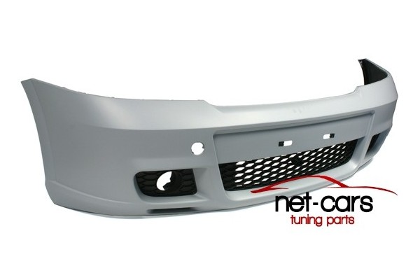FRONT BUMPER OPEL ASTRA II 98 04 G OPC BERTONE SEDANA COMBI COUPE CARBRIO