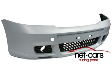 FRONT BUMPER OPEL ASTRA II 98 04 G OPC BERTONE SEDANA COMBI COUPE CARBRIO