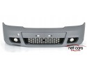 FRONT BUMPER OPEL ASTRA II 98 04 G OPC BERTONE SEDANA COMBI COUPE CARBRIO Color to be painted