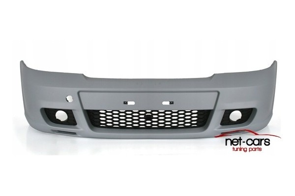 FRONT BUMPER OPEL ASTRA II 98 04 G OPC BERTONE SEDANA COMBI COUPE CARBRIO Color to be painted